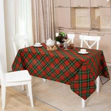 Скатерть АртПостель Скатерть столовая Шотландия СБ.145х120 Я022997