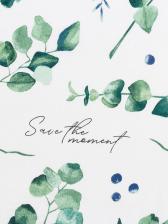 Скатерть Доляна Скатерть Eucalyptus 110х144 см