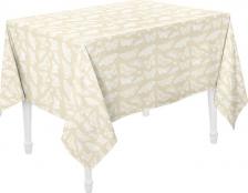 Скатерть Guten Morgen Скатерть Butterflies бабочки бежевый