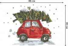 Скатерть JoyArty Набор прямоугольных тканевых салфеток для сервировки стола – это отличный подарок, который точно понравится вашим родным и близким. Хорошо 4620176653068