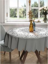 Скатерть JoyArty rtcf01_14014_150x150 МУЛЬТИ Фотоскатерть круглая, сатен