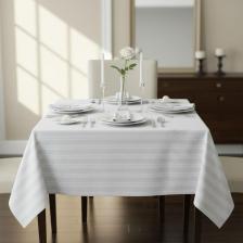 Скатерть Lameirinho Скатерть Fancy 310x170см, цвет сиреневый