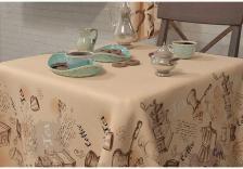 Скатерть Legrand скатерть Бона 150х150 см