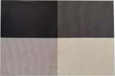 Скатерть Рыжий Кот Салфетка сервировочная PVM-16, ПВХ, 30 x 45 см