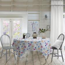 Скатерть Самойловский текстиль Скатерть 144/144 Верано Вид 1