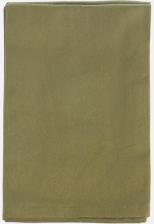 Скатерть Tkano Набор из двух салфеток сервировочных из хлопка оливкового цвета из коллекции Essential, 45х45 см
