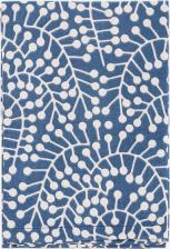 Скатерть Tkano Набор из двух салфеток сервировочных темно-синего цвета с принтом Спелая Смородина из коллекции Scandinavian touch внесет разнообразие в повседневную