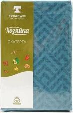 Скатерть Традиция Скатерть Ботаника (охра)