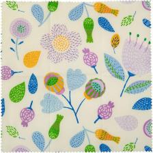 Скатерть You'll Love Салфетка восковая Cotton and soya 25 ? 25 см