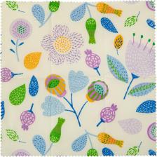 Скатерть You'll Love Салфетка восковая Cotton and soya 25 ? 25 см