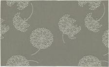 Скатерть Zapel Салфетка сервировочная Flower 30 x 45 см бежевая