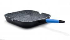 Сковорода-гриль Gipfel 0512