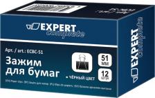 Скрепка/кнопка/скоба Expert Complete Зажим для бумаг 585723