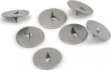 Скрепка/кнопка/скоба inФормат Канцелярские кнопки