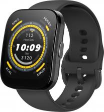Смарт-часы Amazfit Bip 5 46 mm Black Case, Silicone Soft Black