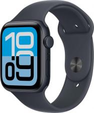 Смарт-часы Apple Watch SE (3nd Gen) 40 mm Midnight Aluminum Case with Black Sport Band