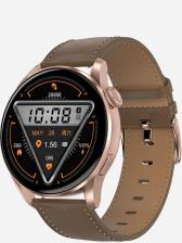 Смарт-часы BandRate Smart BRSDT3GBRLS