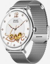 Смарт-часы BandRate Smart BRSKM30SS