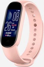 Умный браслет BandRate Smart BRSM555BP