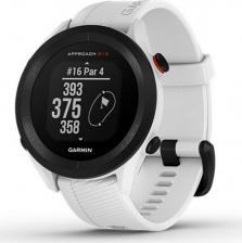 Смарт-часы Garmin Approach S12 44 mm, Silicone White