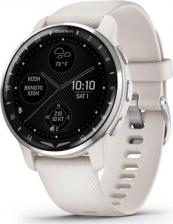Смарт-часы Garmin D2 Air X10 44 mm, Silicone Ivory