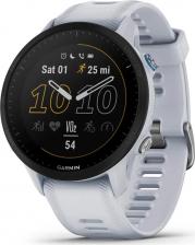 Смарт-часы Garmin Forerunner 955 47 mm, Silicone White