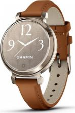 Смарт-часы Garmin Lily 2 35 mm, Leather Brown