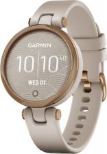 Смарт-часы Garmin Lily 35 mm, Silicone Light Sand