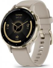 Смарт-часы Garmin Venu 3s 41 mm, Silicone French Gray