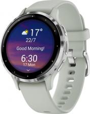 Смарт-часы Garmin Venu 3s 41 mm, Silicone Sage Grey