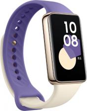 Умный браслет Honor Band 9 43 mm, Silicone Purple