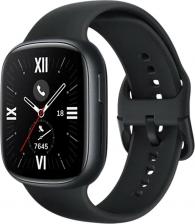 Смарт-часы Honor Watch 4 45 mm, Silicone Black