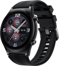 Смарт-часы Honor Watch GS 3 46 mm, Fluoroelastomer Midnight Black