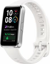 Смарт-часы Huawei Band 10 43 mm, Fluoroelastomer White