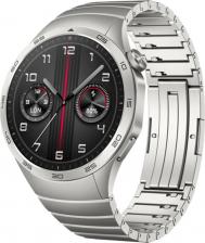 Смарт-часы Huawei Watch GT 4 46 mm, Stainless Grey