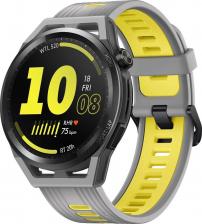 Смарт-часы Huawei Watch GT Runner 46 mm, Silicon Grey
