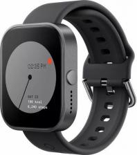 Смарт-часы Nothing Watch Pro 40 mm, Silicone Dark Grey