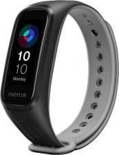 Умный браслет OnePlus Band W101N 40 mm, Silicone Black