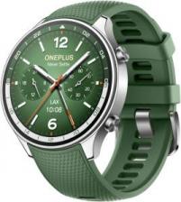 Смарт-часы OnePlus Watch 2R 47 mm, Silicone Forest Green