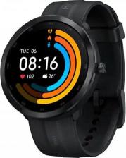 Смарт-часы Xiaomi 70mai Maimo Watch R 46 mm Black Case, Silicone Black