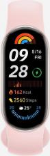 Умный браслет Xiaomi Mi Smart Band 9 Active 46 mm Black Case, TPU Rose