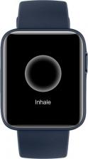 Смарт-часы Xiaomi Mi Watch Lite 41 mm Navy Blue Case, TPU Navy Blue