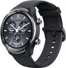 Смарт-часы Xiaomi Mibro A3 51 mm Dark Gray Case, Silicone Dark Gray