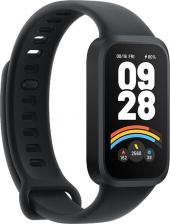 Умный браслет Xiaomi Redmi Smart Band 3 46 mm Black Case, TPU Black