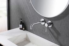 Смеситель Abber AF8112