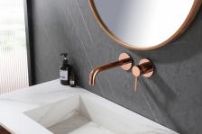 Смеситель Abber AF8112RG