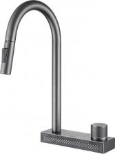 Смеситель Abber AF8114NG