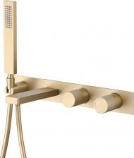 Смеситель Abber AF8730G