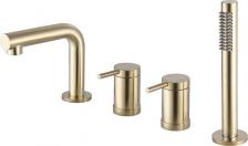 Смеситель Abber AF8813G