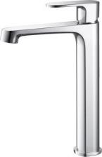 Смеситель Акватек AQ1204CR